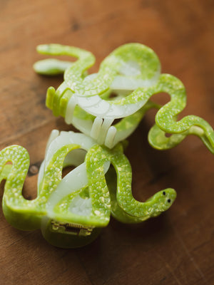 Snake Claw Clip, CA1410