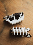 Cow Claw Clip, CA1393