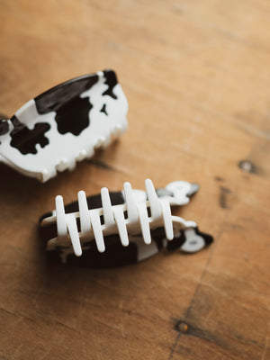Cow Claw Clip, CA1393