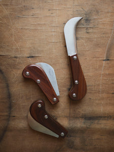 3.25" Mushroom Foraging Knife, HD1295