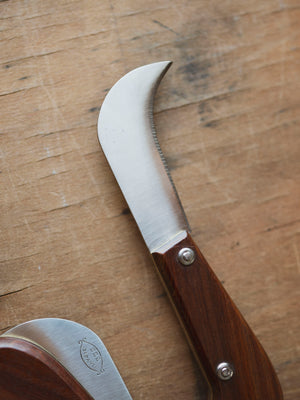 3.25" Mushroom Foraging Knife, HD1295