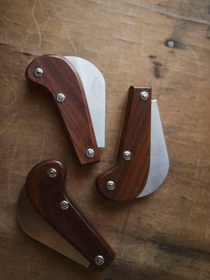 3.25" Mushroom Foraging Knife, HD1295