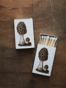 Mini Morrel Matchbox, HD1412