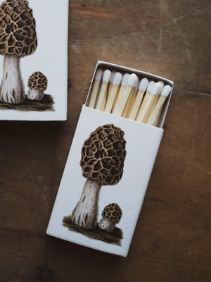 Mini Morrel Matchbox, HD1412