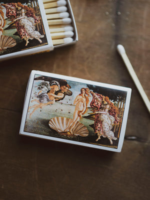 Mini Venus Matchbox, HD1423