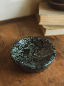 Kambaba Jasper Bowl, RM4003