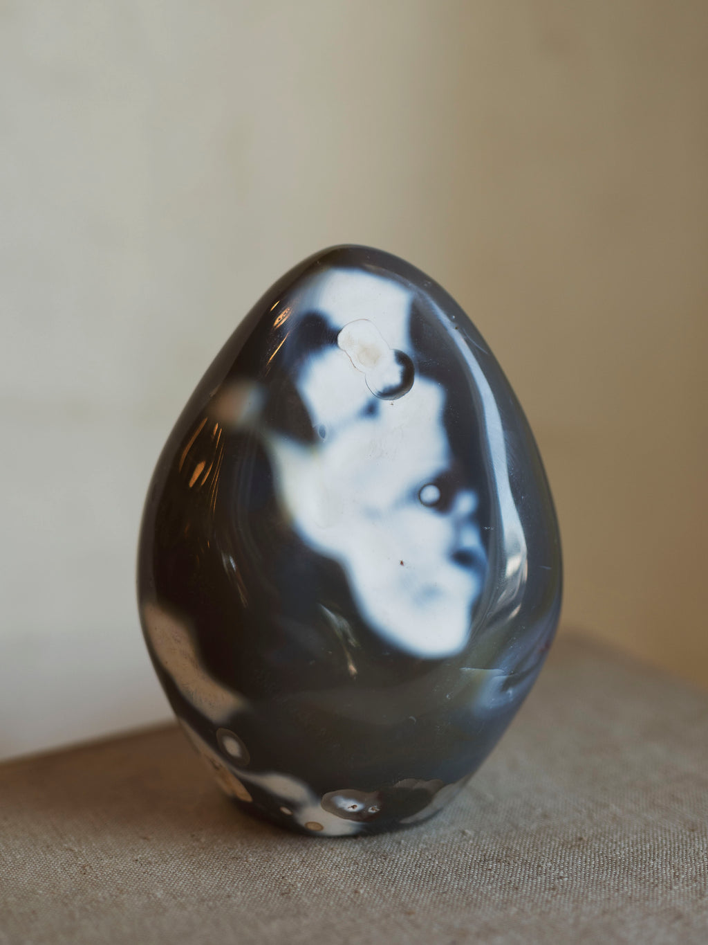 5.25" Orca Jasper Freeform, RM3093