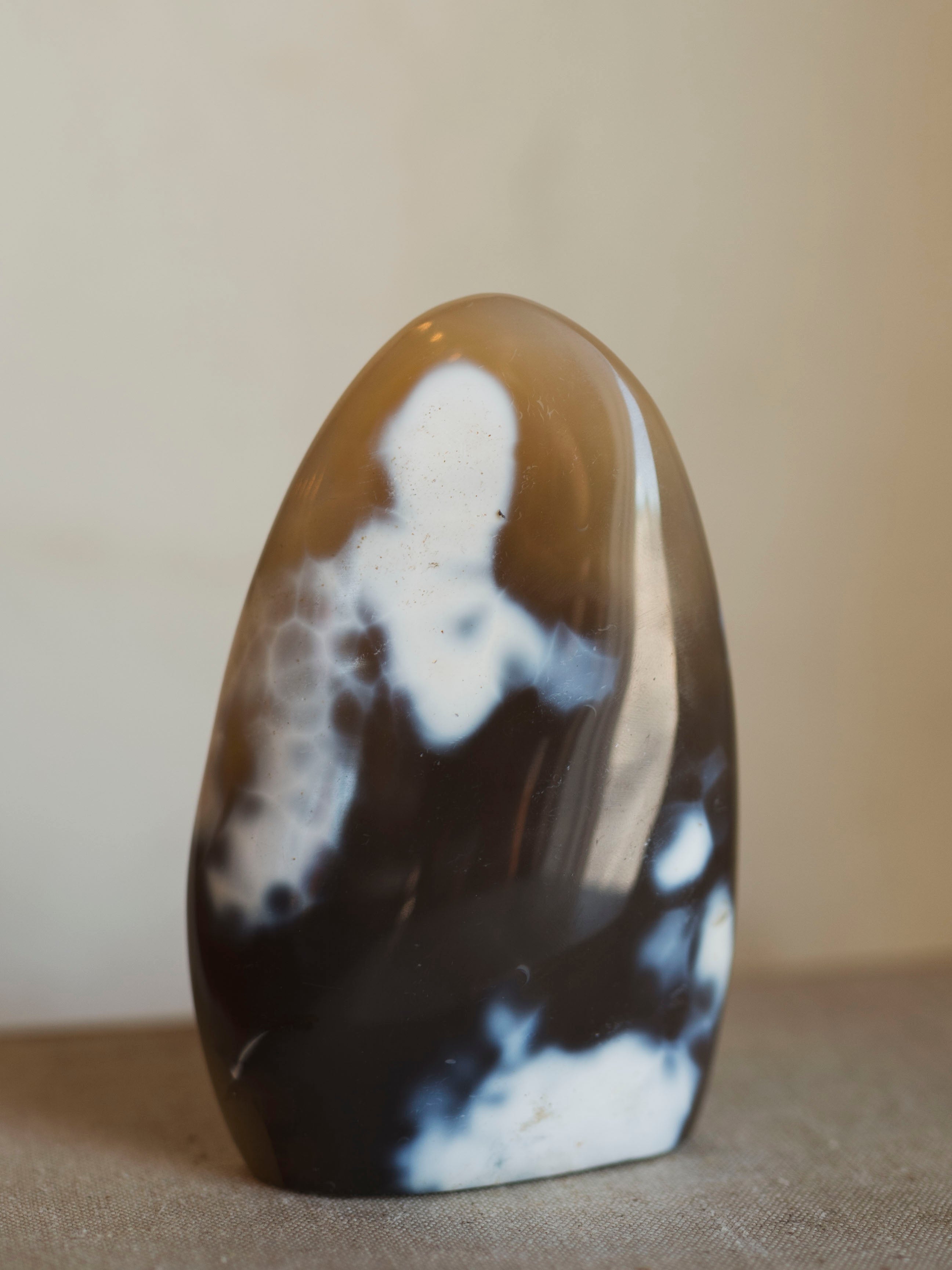 4.75" Orca Jasper Freeform, RM3094