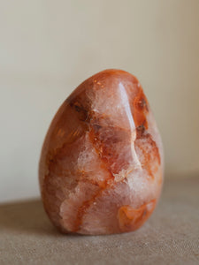 3" Carnelian Freeform, RM4005