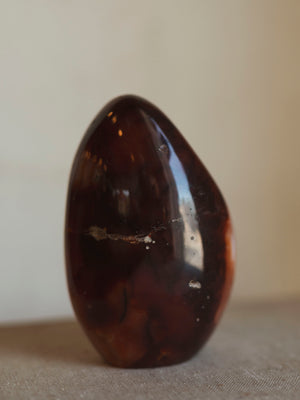 3.75" Carnelian Freeform, RM4000