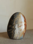 4" Polychrome Jasper Freeform, RM3095