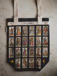 Tarot Tote Bag, CA025