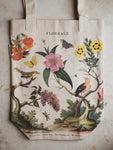 Floreale Tote Bag, CA028