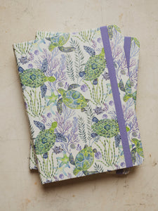 Elastic Band Journal, HD960