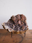 10" Amethyst Cluster, RM279