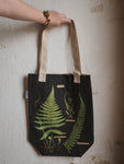 Fern Tote Bag, CA115