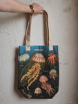 Jellyfish Tote Bag, CA47