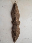 Handcarved Papua New Guinea Mask, HD983