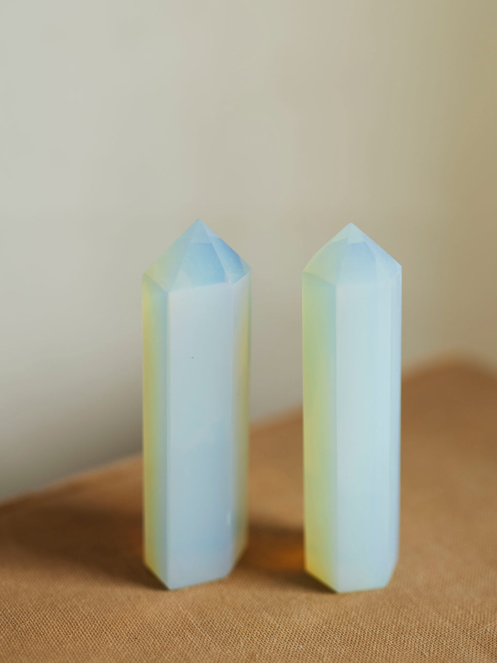 3.25" Opalite Tower, RM1820