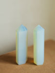 3.25" Opalite Tower, RM1820