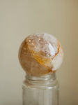 3" Citrine Sphere, RM1755