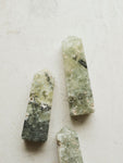 2-2.5" Prehnite Tower, RM1807