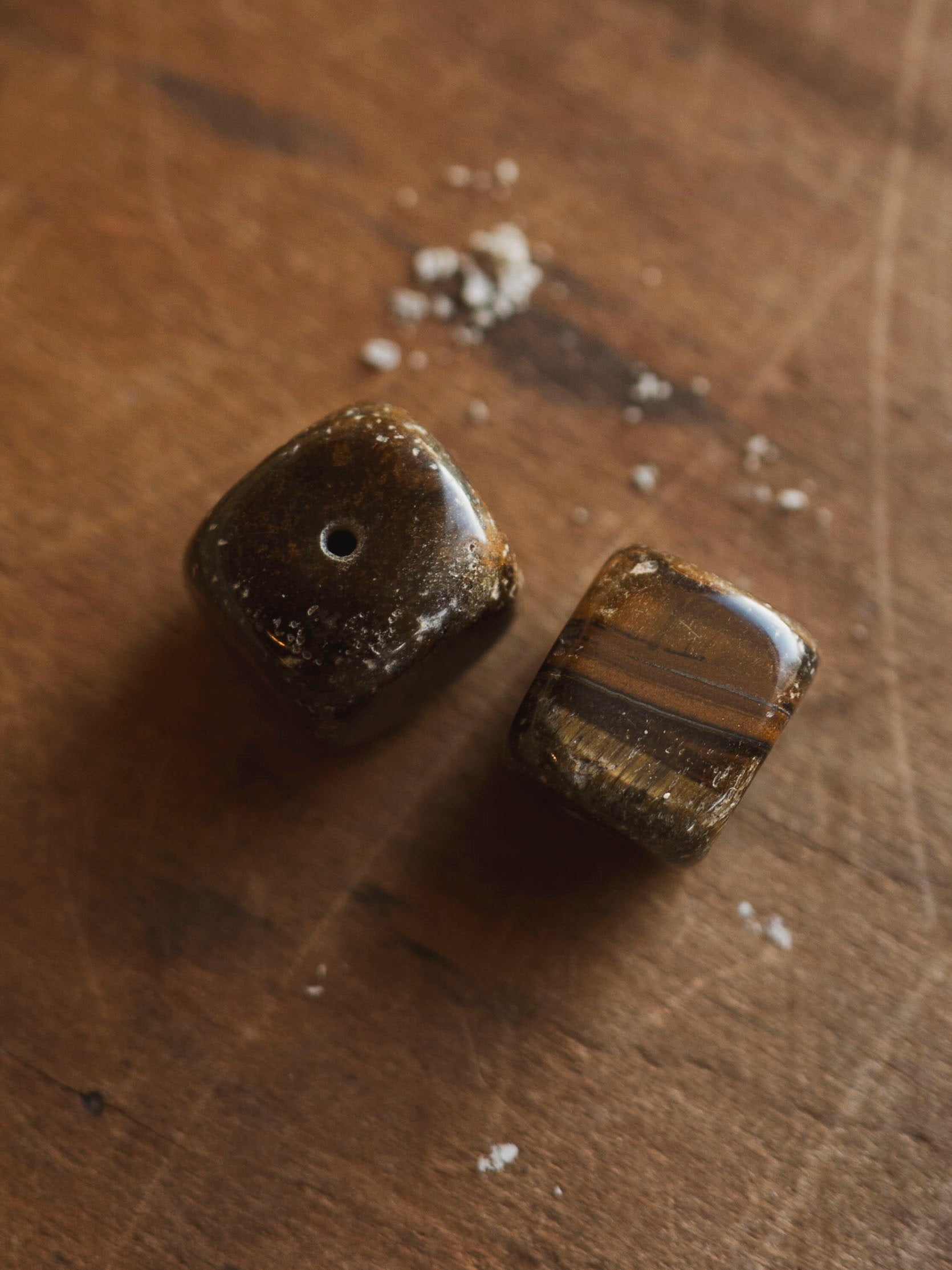 Crystal Incense Holder, RM1657