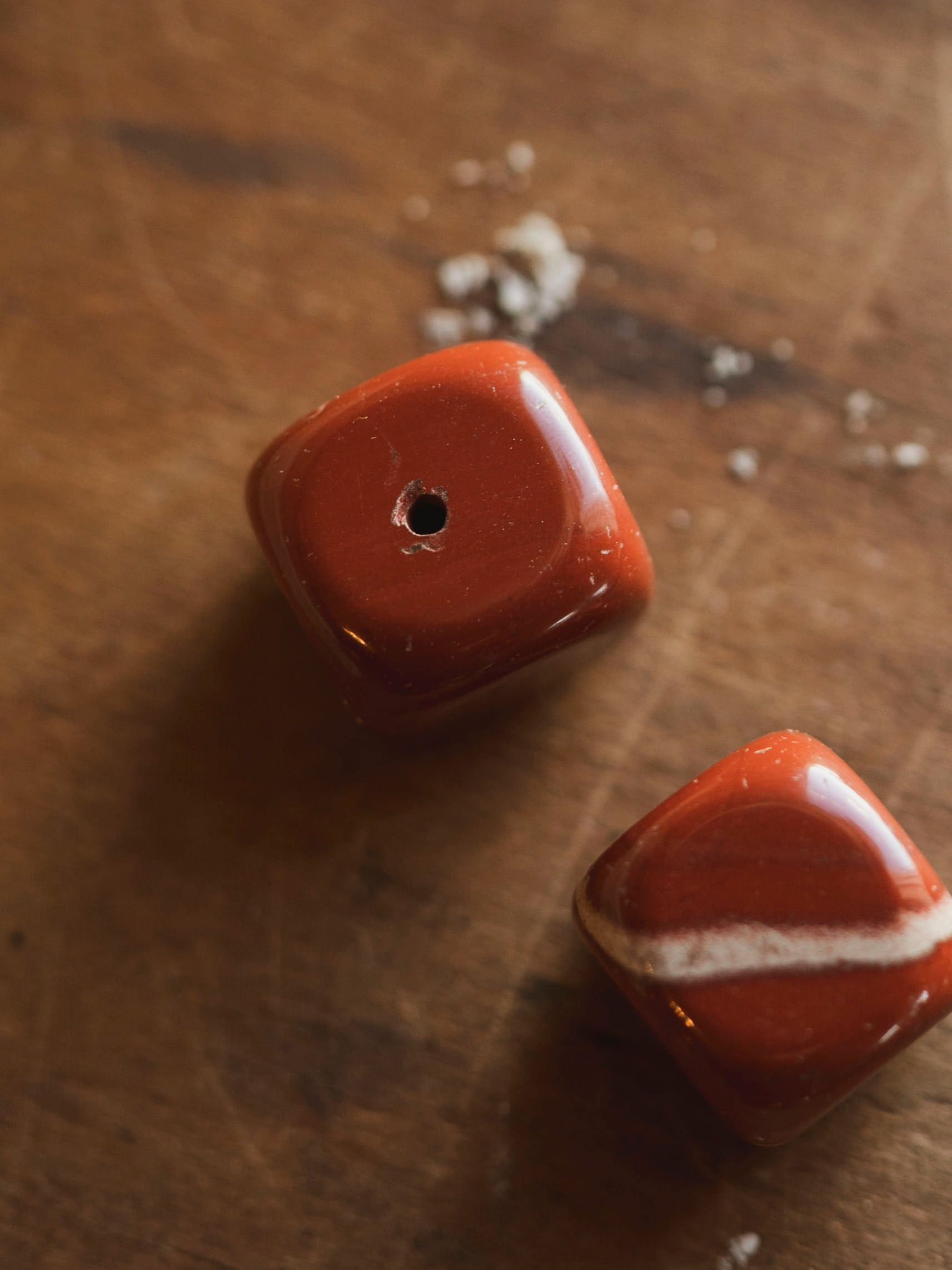 Crystal Incense Holder, RM1657