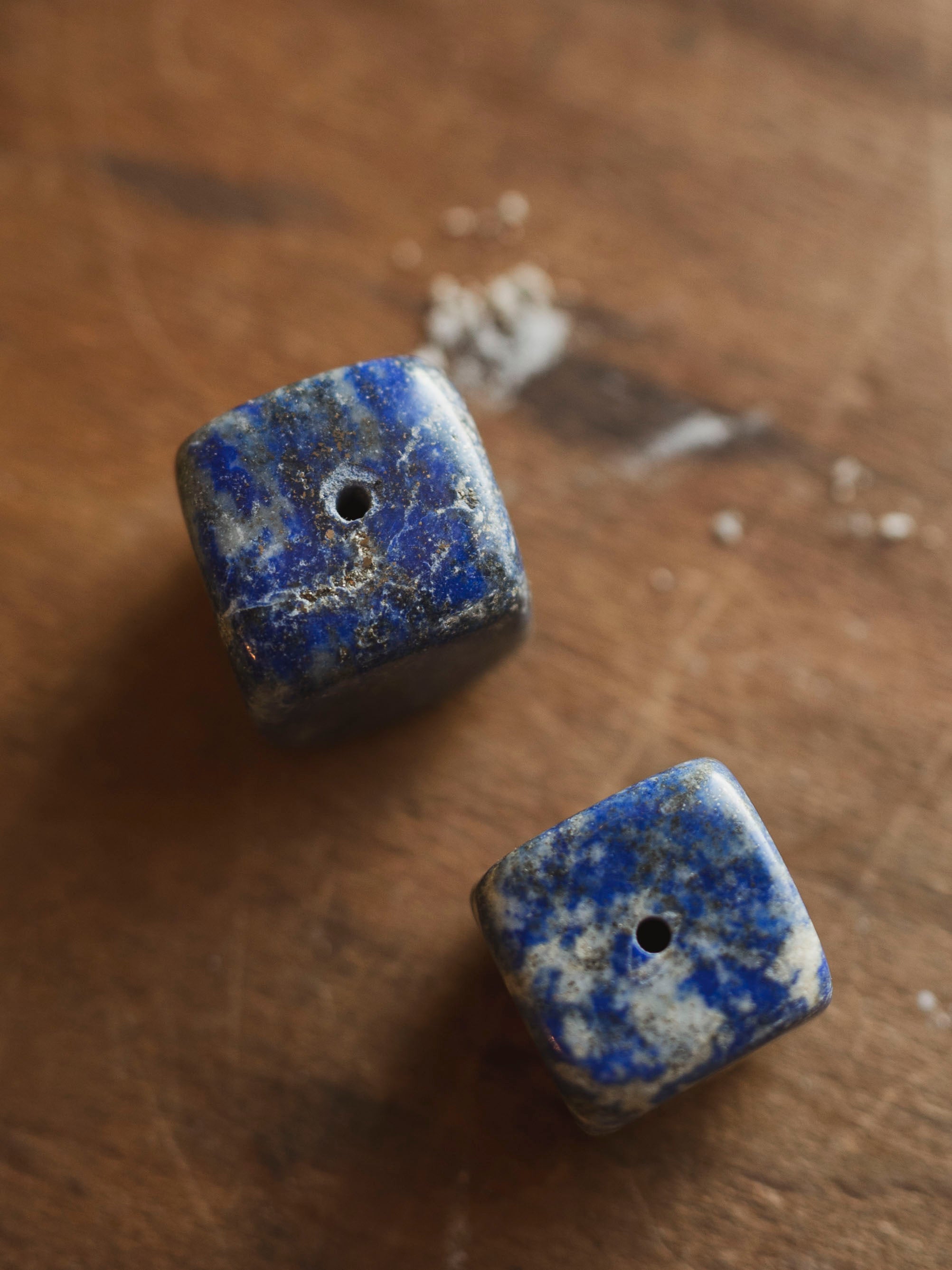 Crystal Incense Holder, RM1657