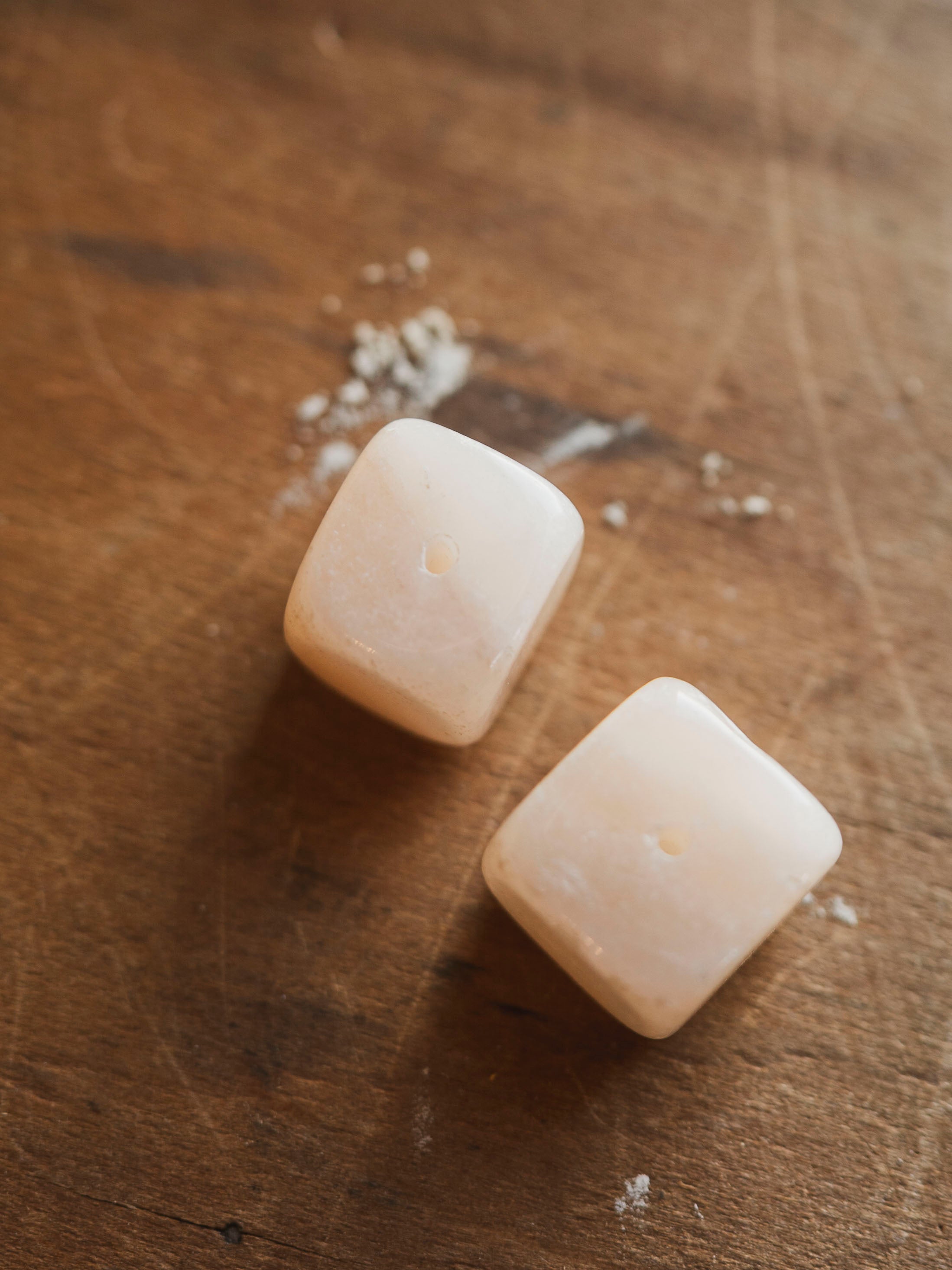 Crystal Incense Holder, RM1657