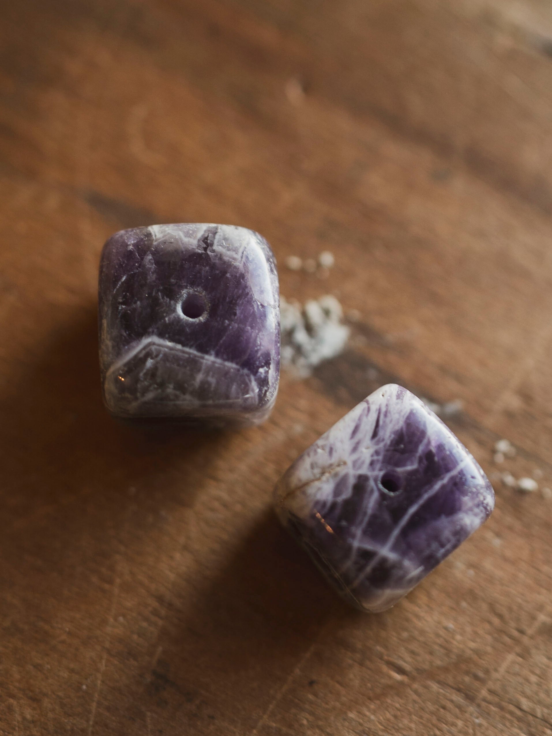 Crystal Incense Holder, RM1657