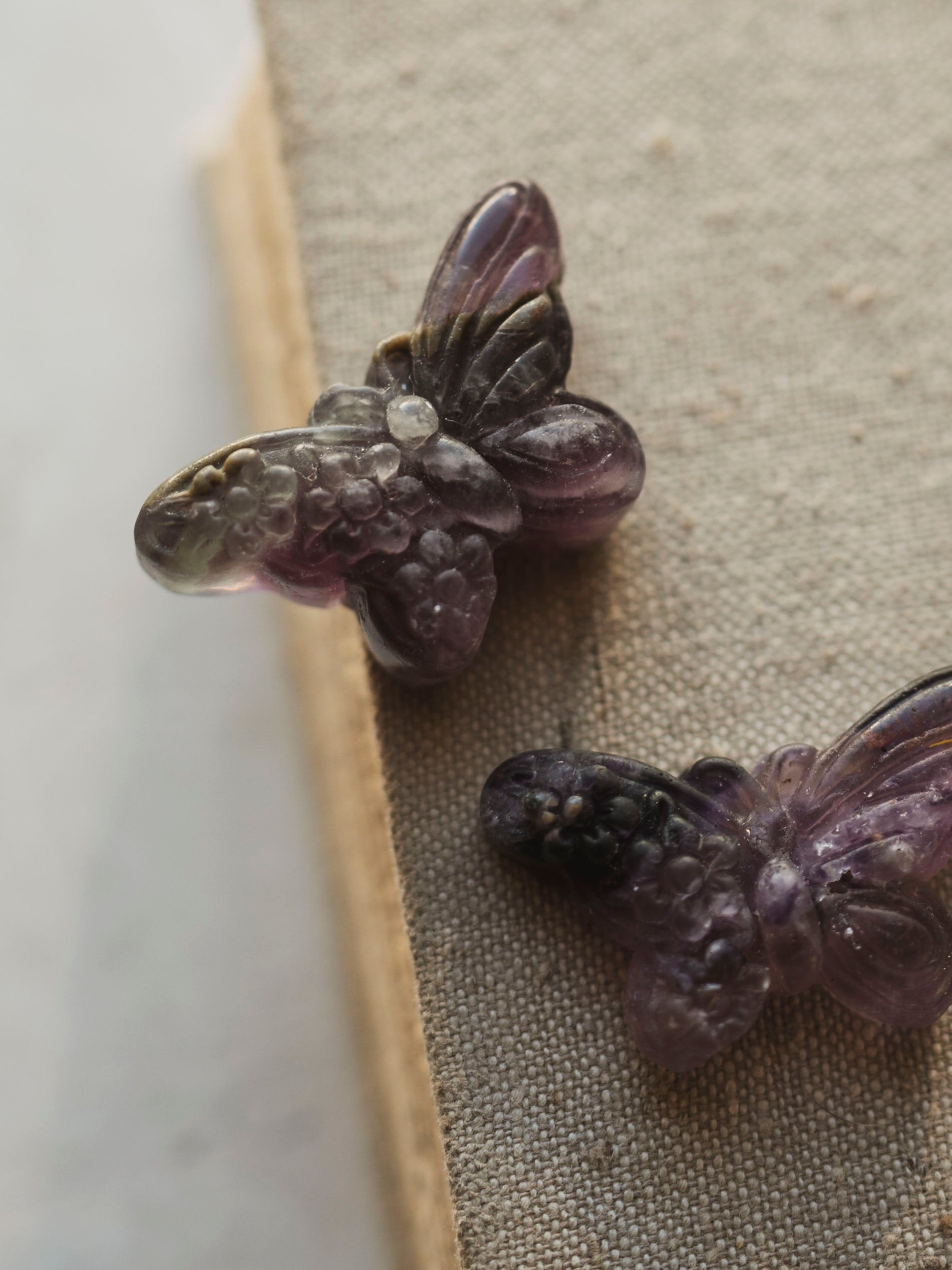 Assorted Crystal Butterfly, RM207