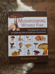 Mushrooming Without Fear, BO172