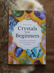 Crystals for Beginners, BO203