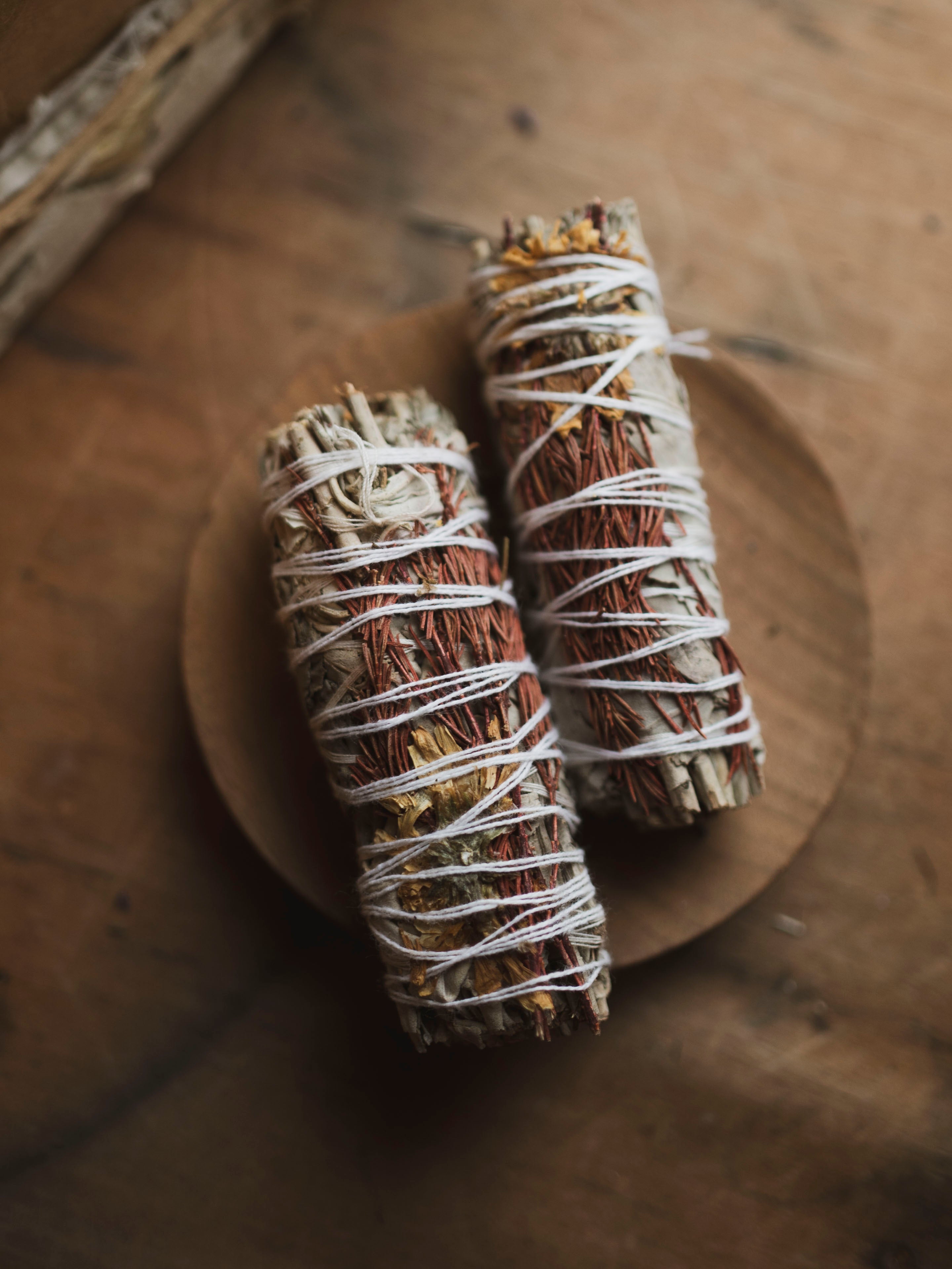 Sweetheart Sage Bundle, HD322