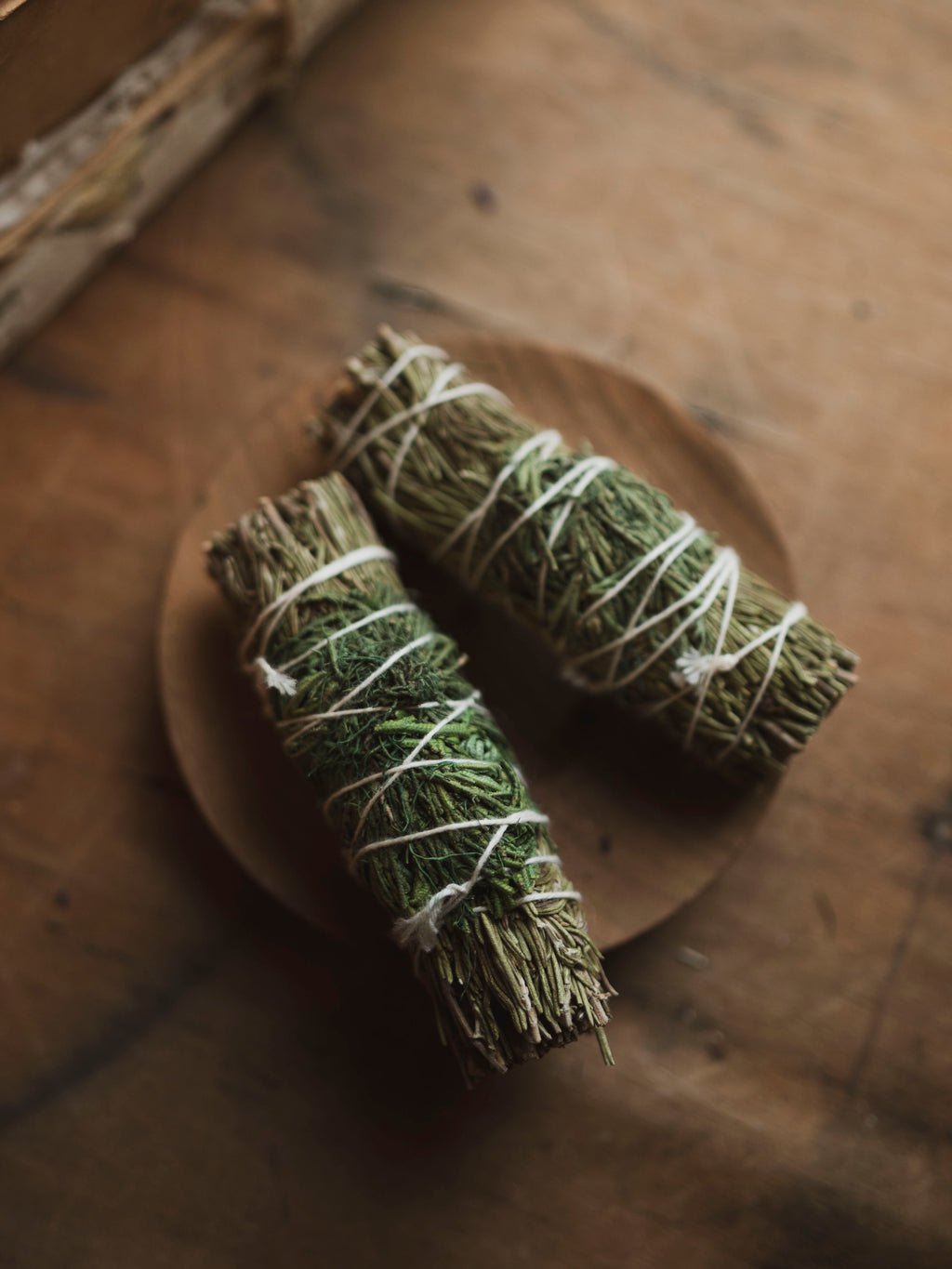 Jericho Dreams Sage Bundle, HD45