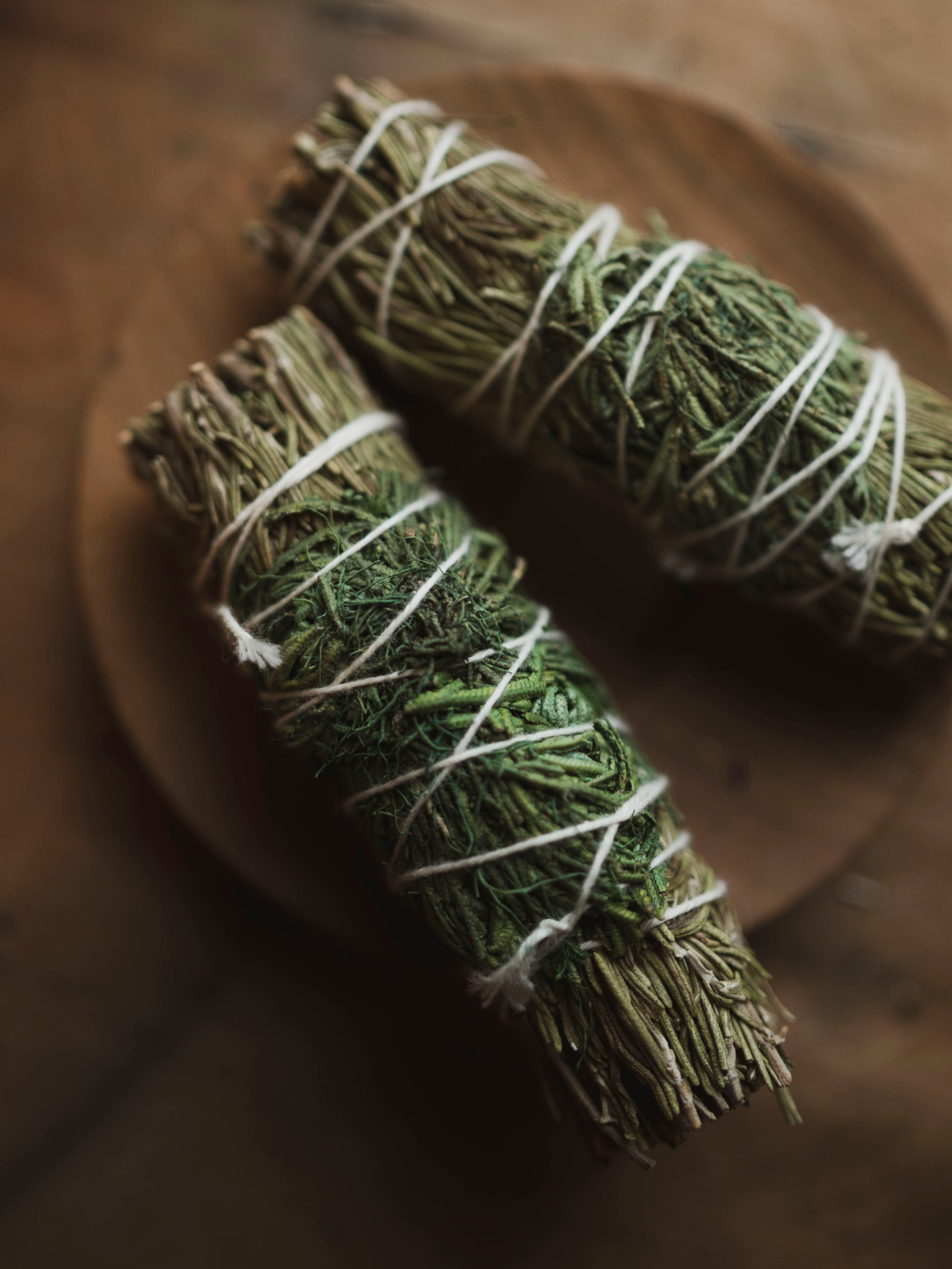 Jericho Dreams Sage Bundle, HD45