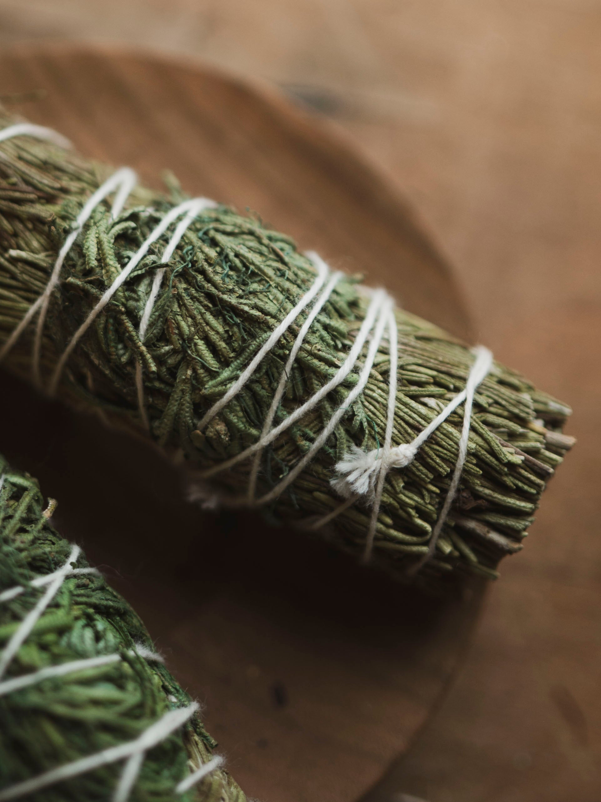 Jericho Dreams Sage Bundle, HD45