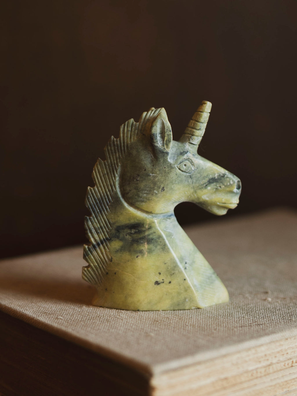 Serpentine Unicorn, RM157