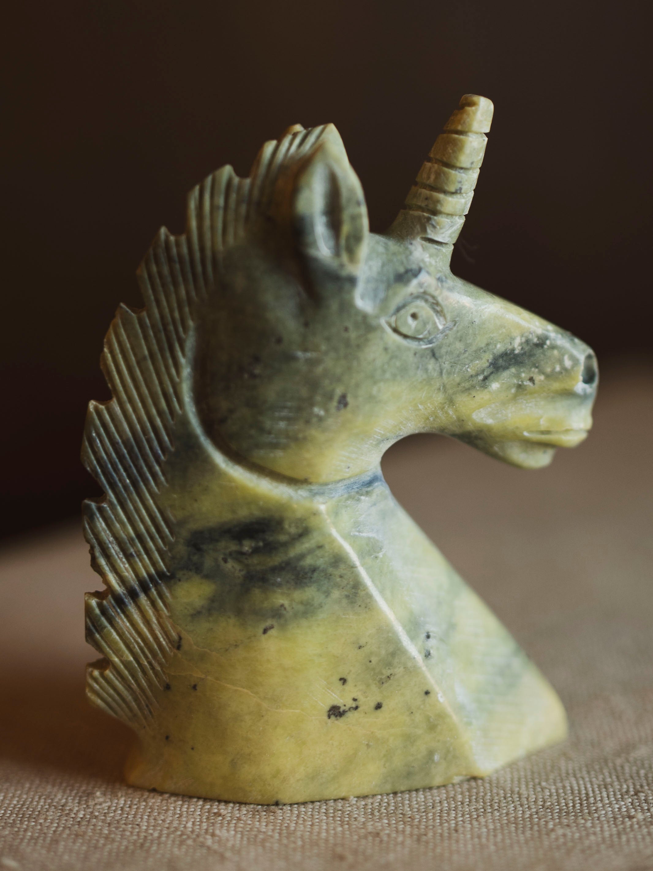 Serpentine Unicorn, RM157