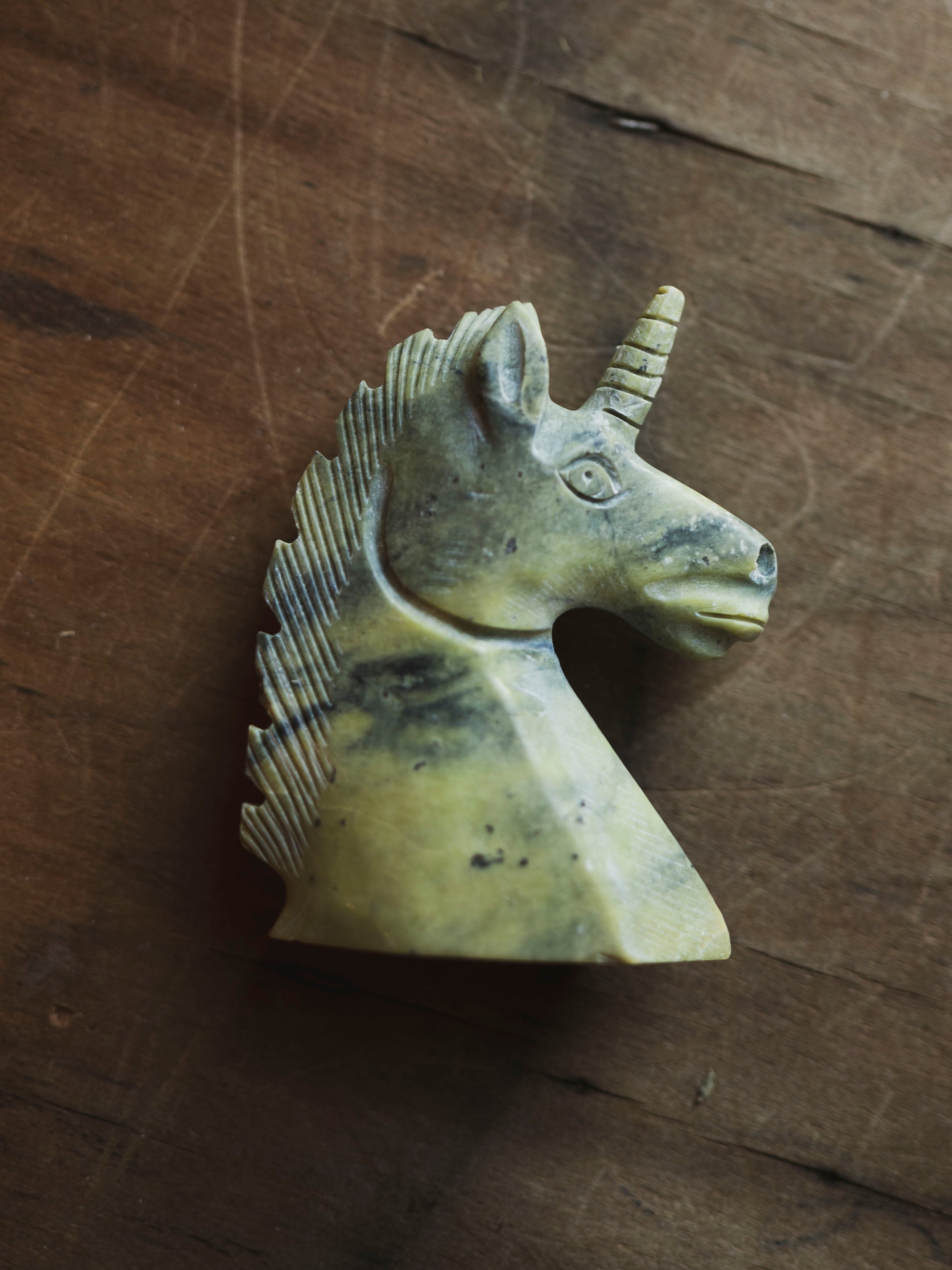 Serpentine Unicorn, RM157