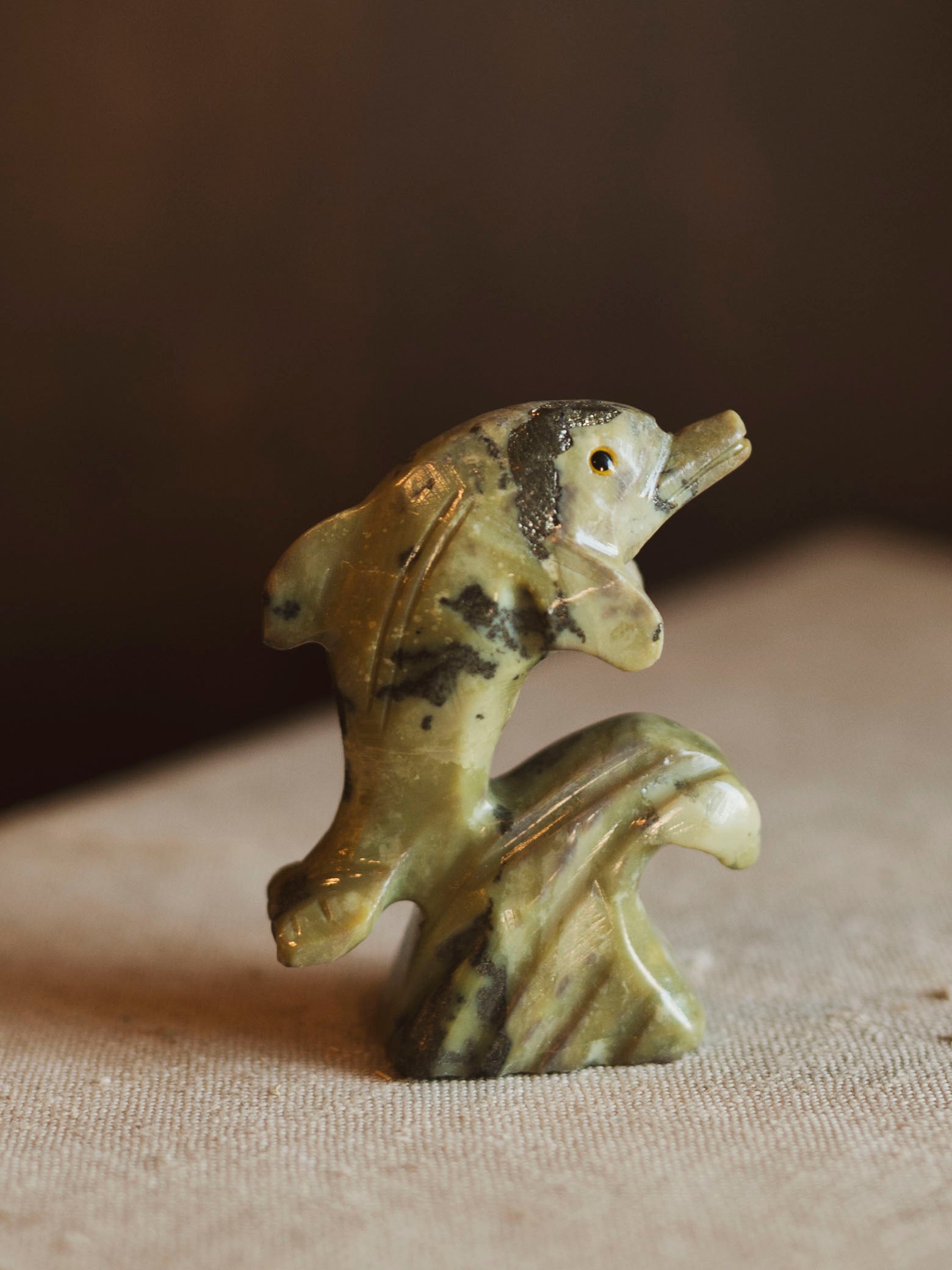 Serpentine Dolphin, RM158