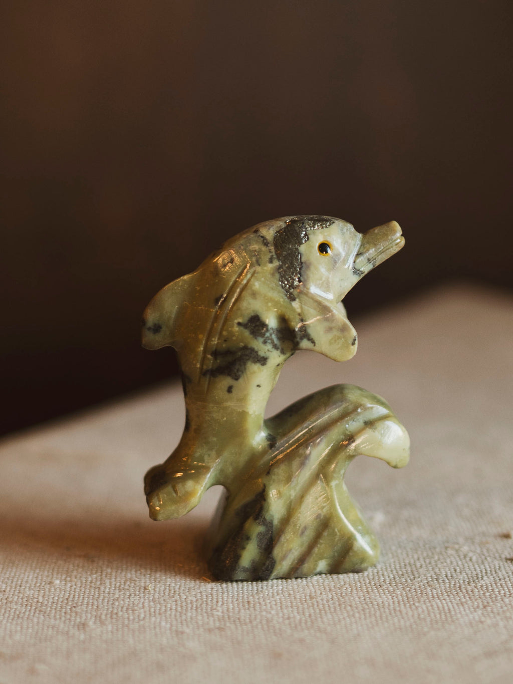 Serpentine Dolphin, RM158