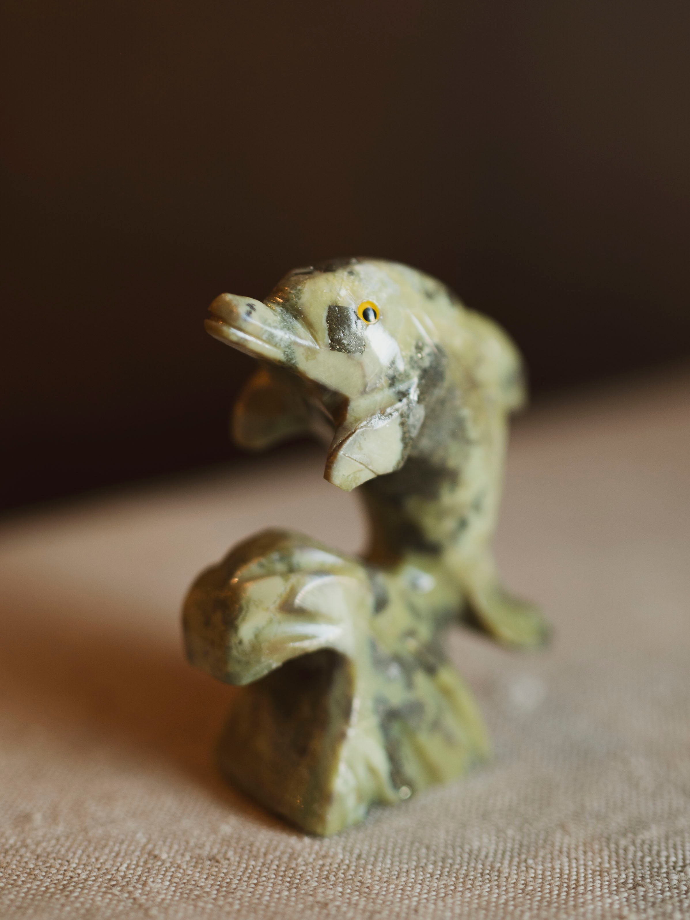 Serpentine Dolphin, RM158