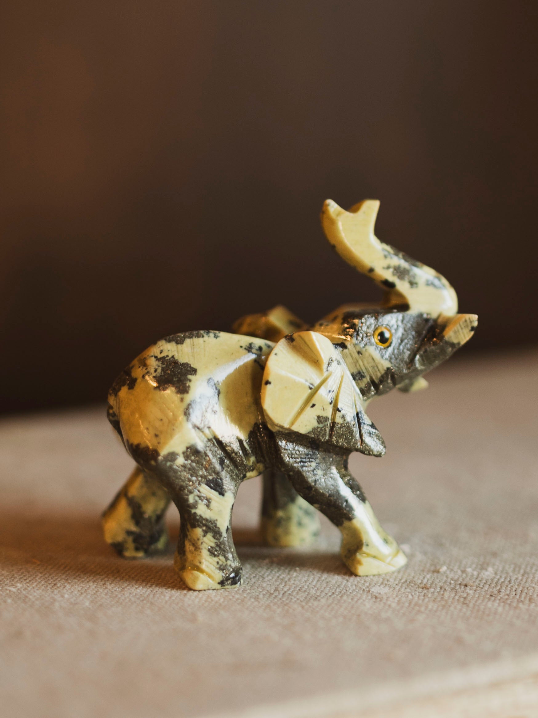Serpentine Elephant, RM143