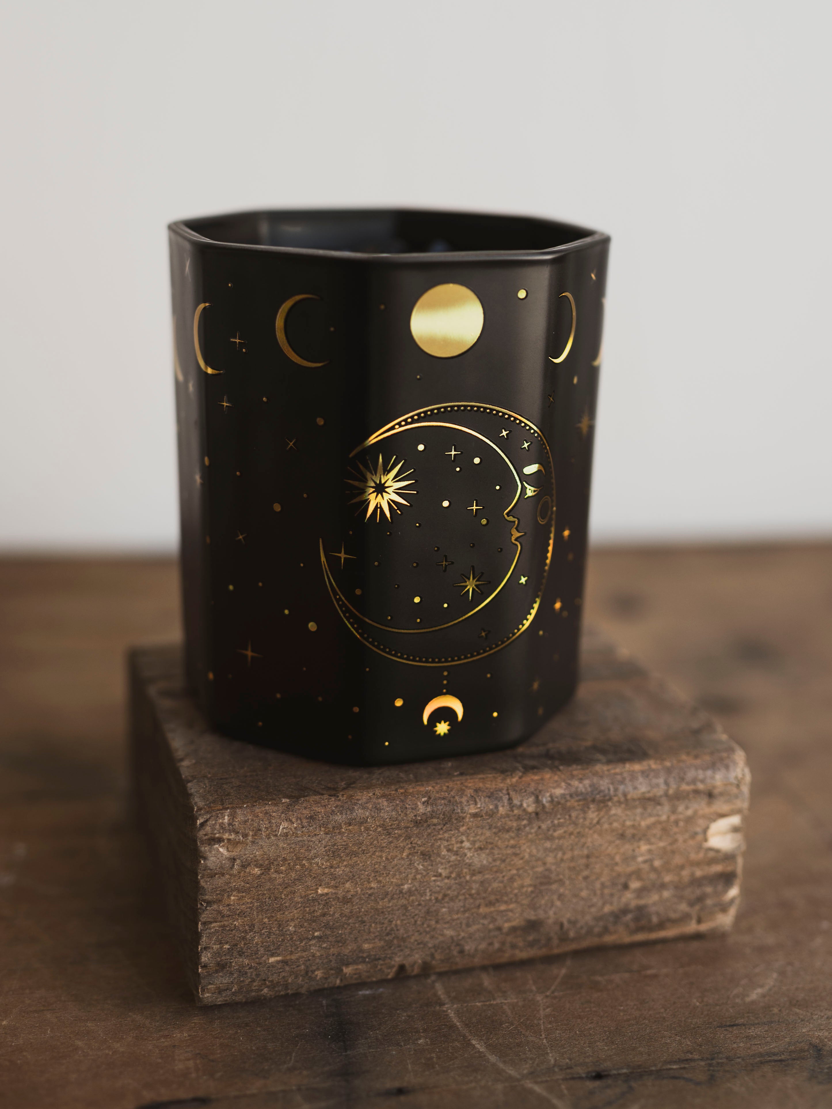 Crystal Candle, HD323