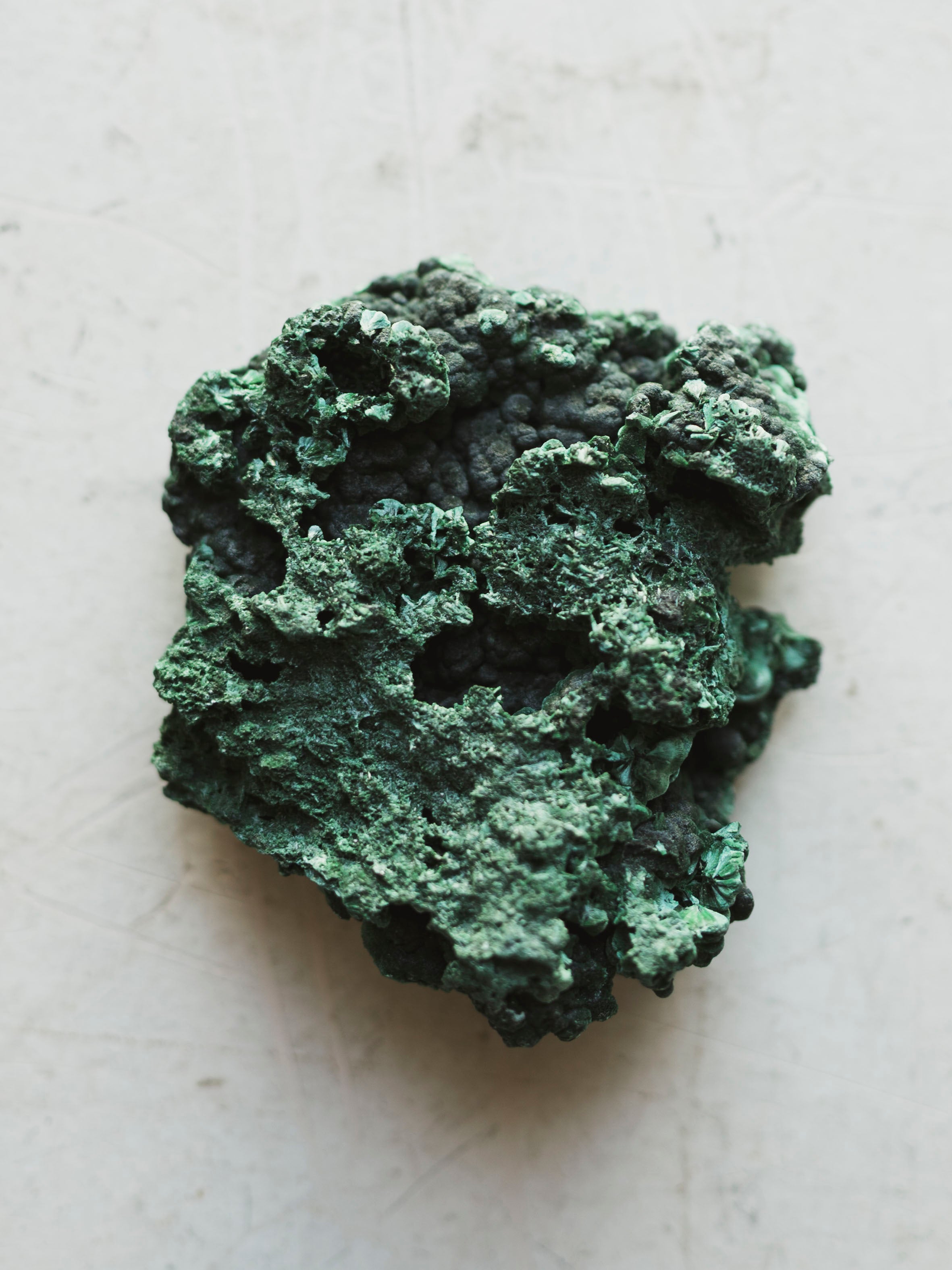 Velvet Malachite, RM1260