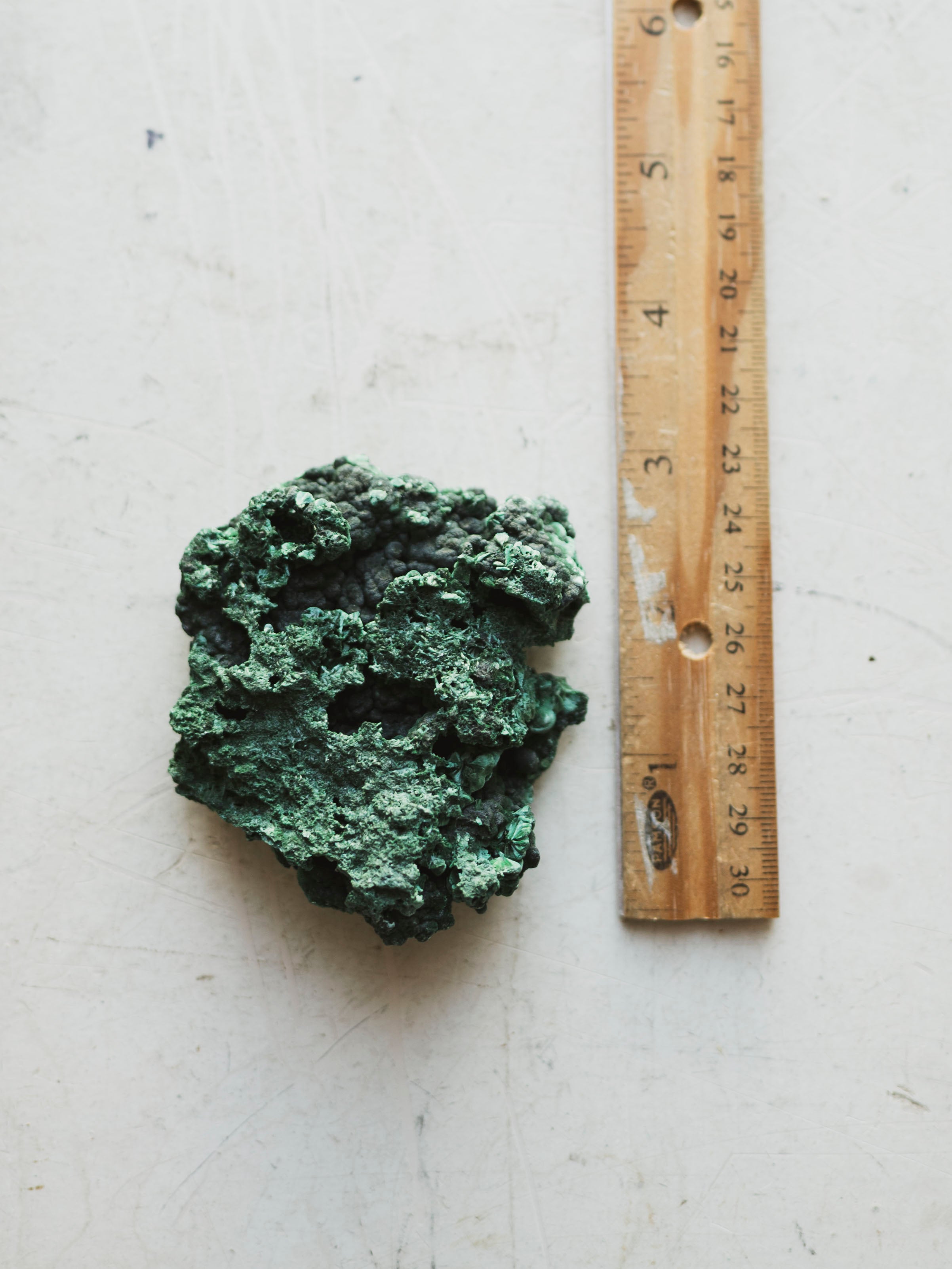 Velvet Malachite, RM1260