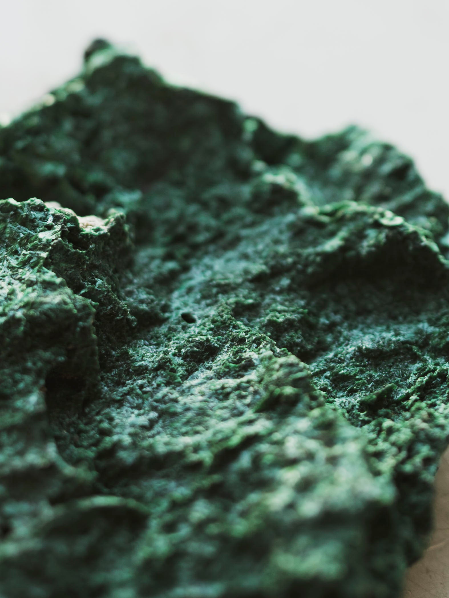 Velvet Malachite, RM1260