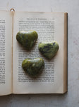 2" Serpentine Hearts, RM1469